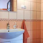 Habitación en casa particular Solaris Łeba