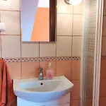 Solaris Habitación en casa particular Łeba