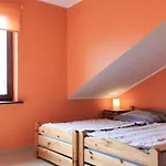 Solaris Habitación en casa particular Łeba