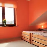 Habitación en casa particular Solaris *
