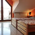 Habitación en casa particular Solaris Łeba