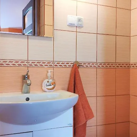 Homestay Solaris Leba