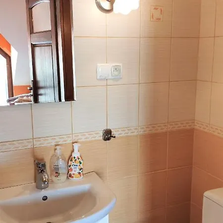 Solaris Homestay