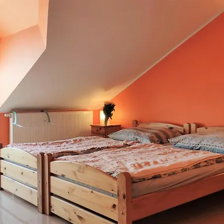 Solaris Homestay *
