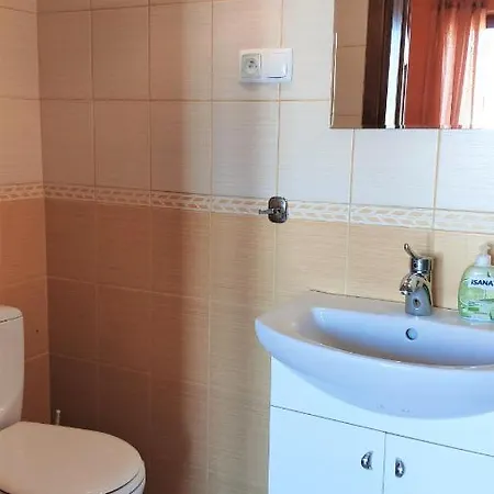 Solaris Homestay