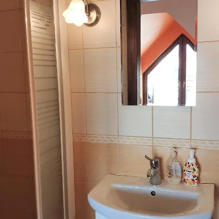 Homestay Solaris Leba
