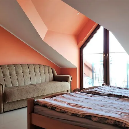 Homestay Solaris Leba