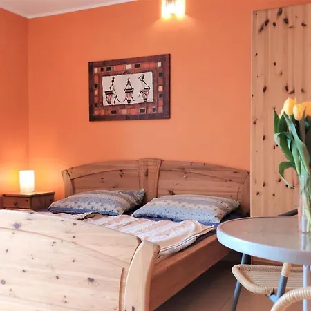 Solaris Homestay *
