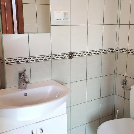 Solaris Homestay Leba