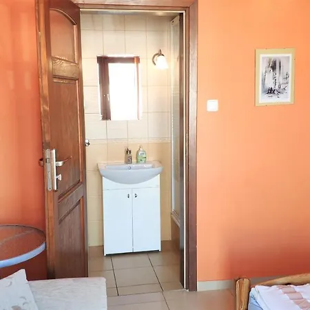 Homestay Solaris Leba