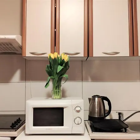 Solaris Homestay