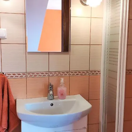 Solaris Homestay Leba