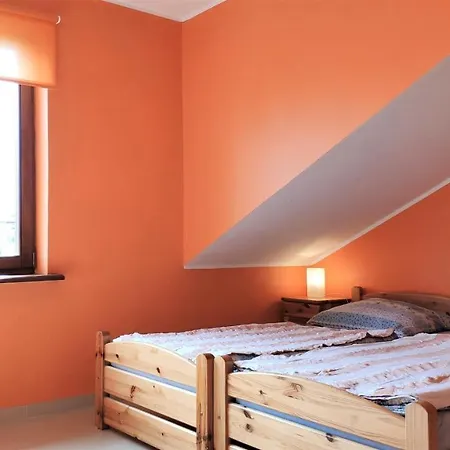 Solaris Homestay Leba