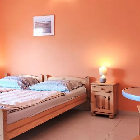 Homestay Solaris Leba