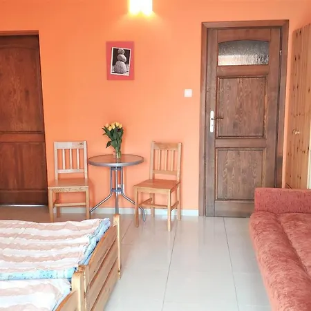 Homestay Solaris