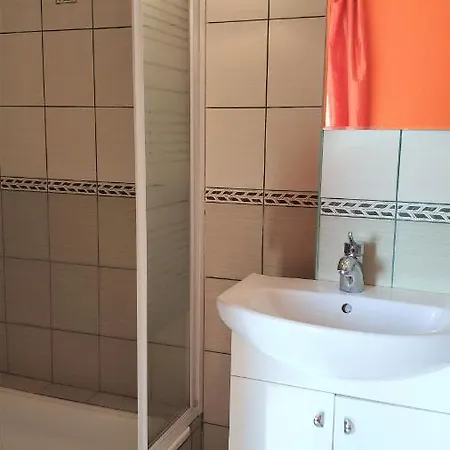 Solaris منزل للإقامة *