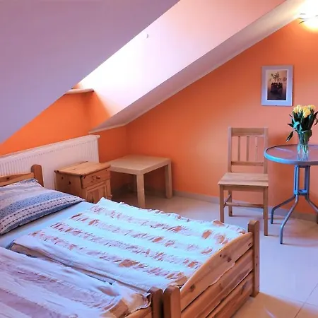Solaris Homestay Leba