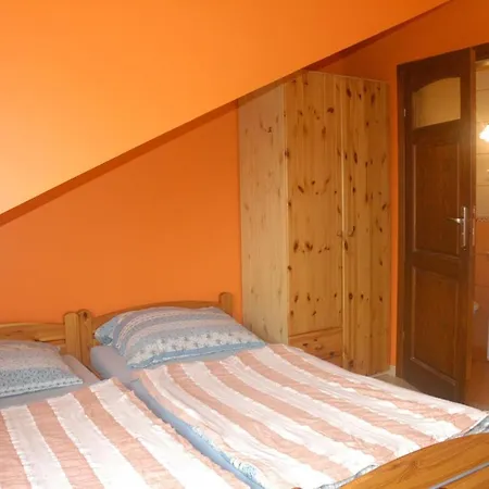 Habitación en casa particular Solaris