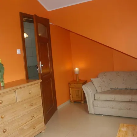Solaris Homestay