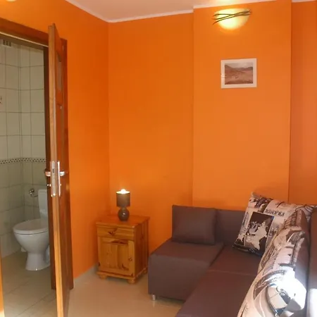 Solaris Homestay *