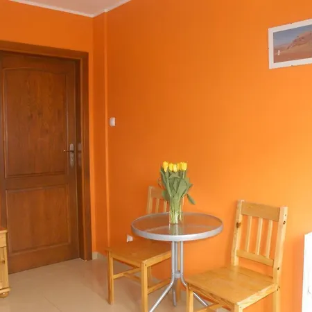 Homestay Solaris *