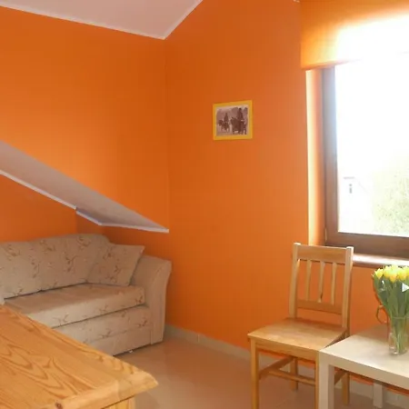 Solaris Homestay *