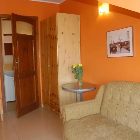 Solaris Homestay