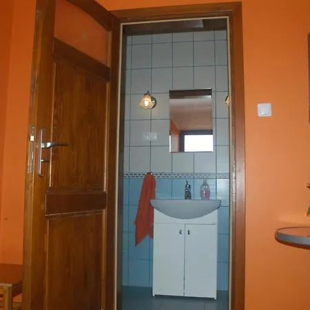 Solaris Homestay