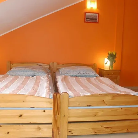 Homestay Solaris *