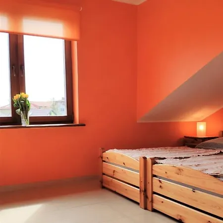 Homestay Solaris *