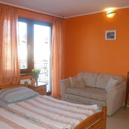 Solaris Habitación en casa particular *