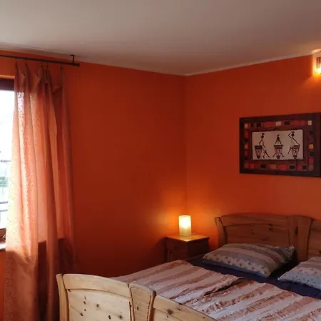 Homestay Solaris Leba