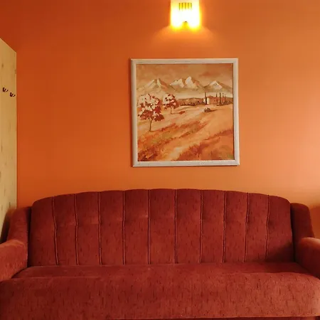 Solaris Homestay