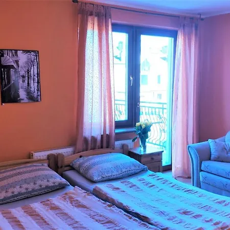 Solaris Homestay