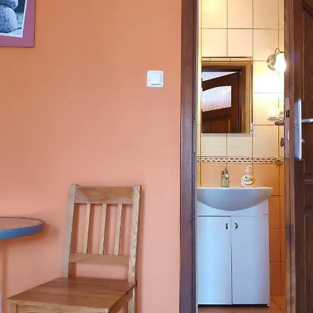 Homestay Solaris Leba