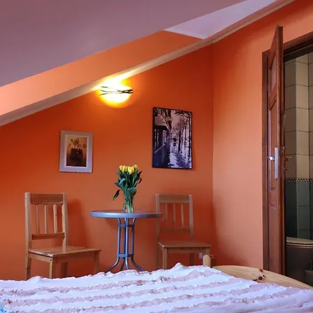 Homestay Solaris Leba